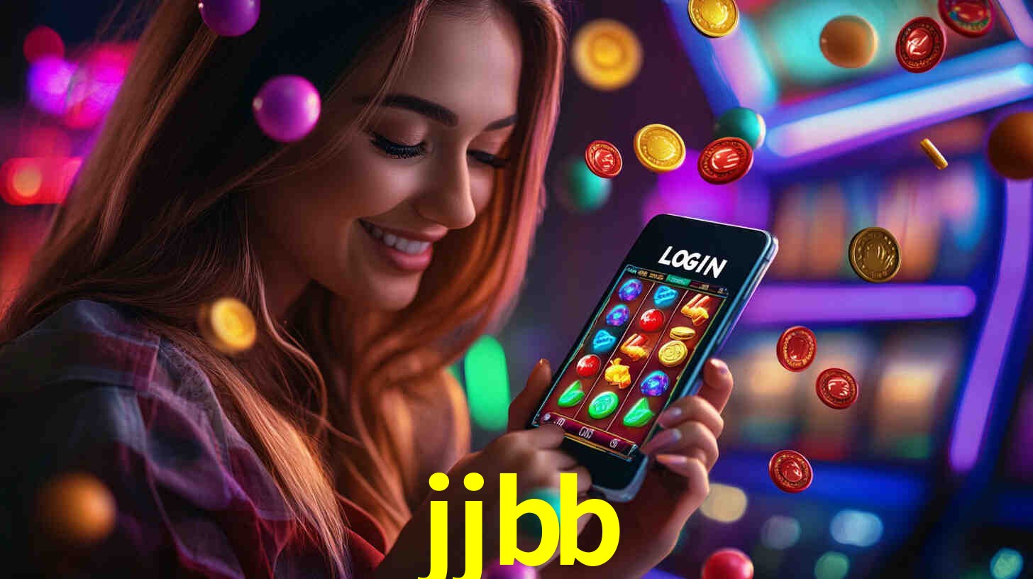 jjbb - Cassino Mais Confiável Brasil - jjbb.com