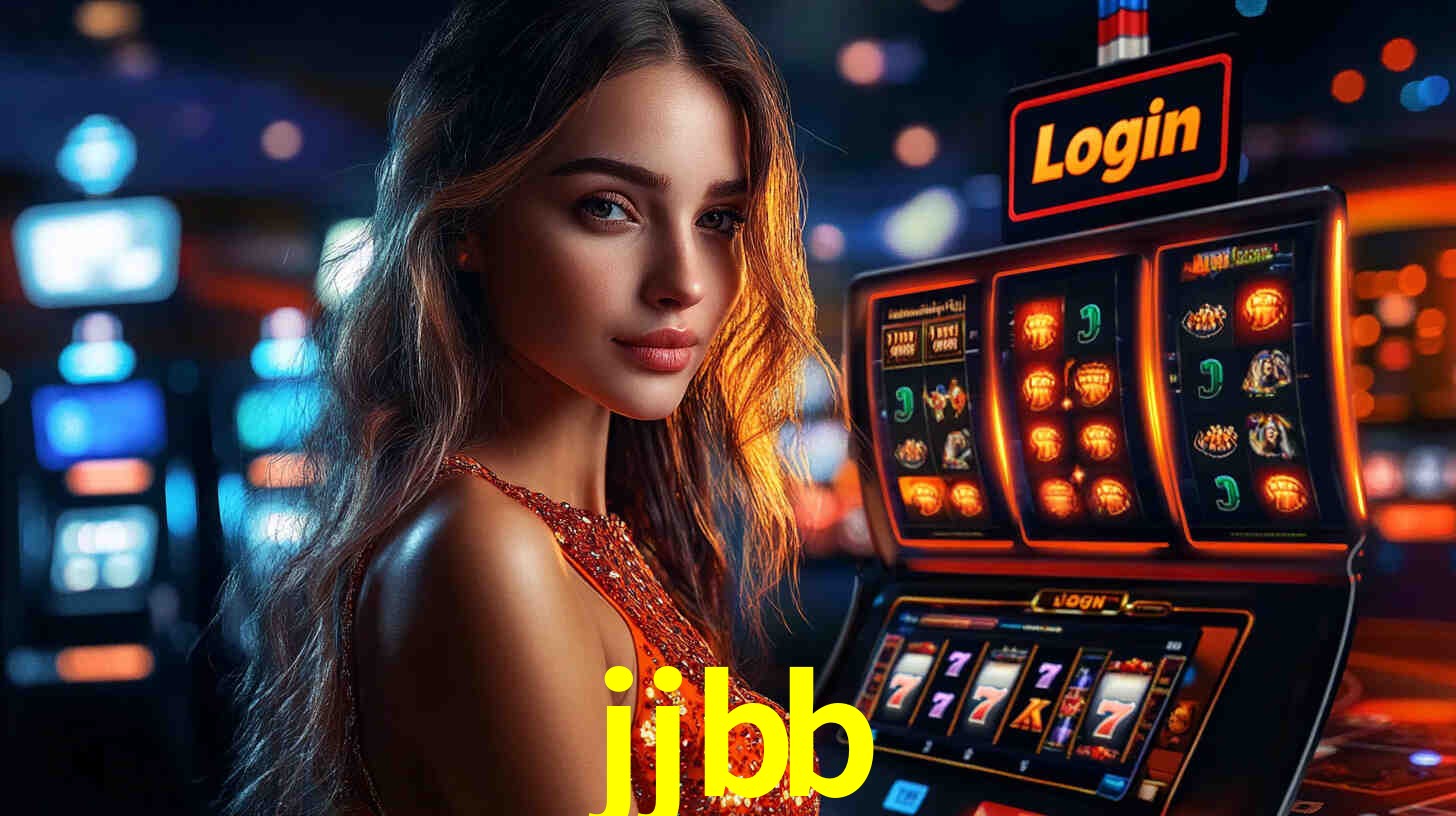 jjbb: Seu Cassino Premiado com Pagamentos Rápidos