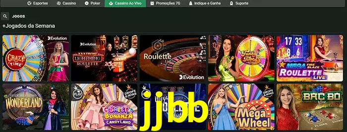 jjbb bet