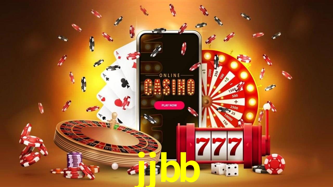Provedores de Jogos jjbb