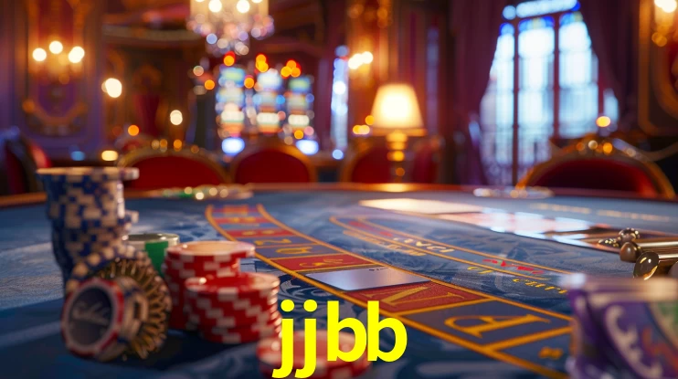 Game Providers jjbb
