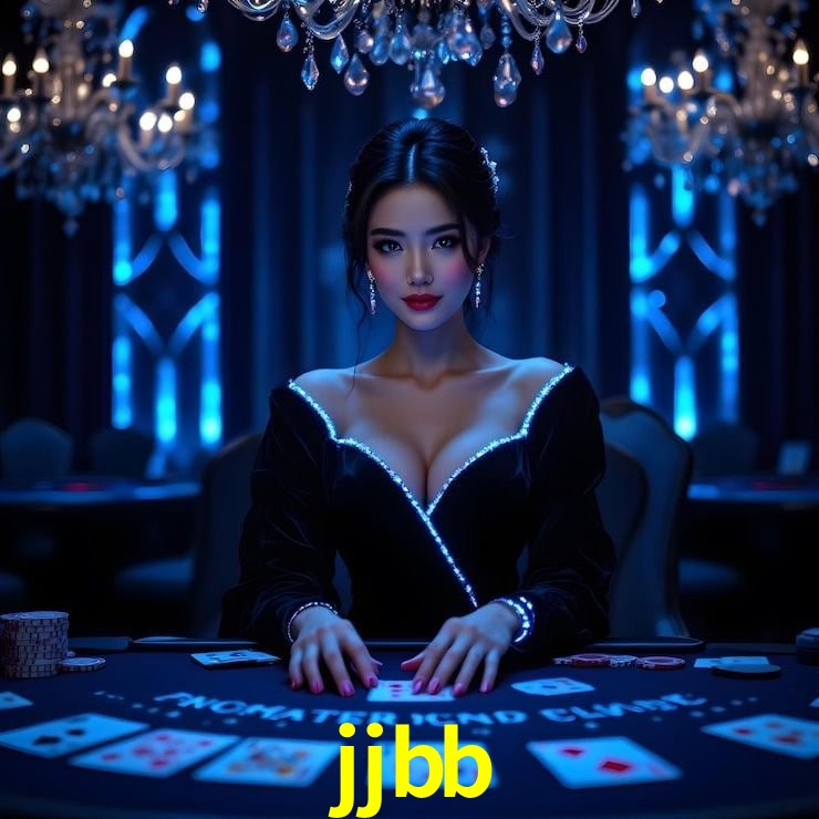 Casino Ao Vivo jjbb