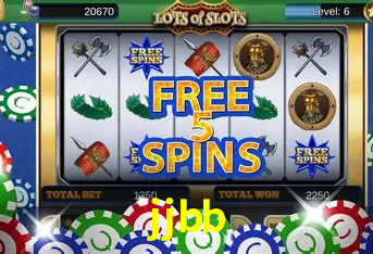 Descubra a Magia dos Jogos de Arcade no jjbb