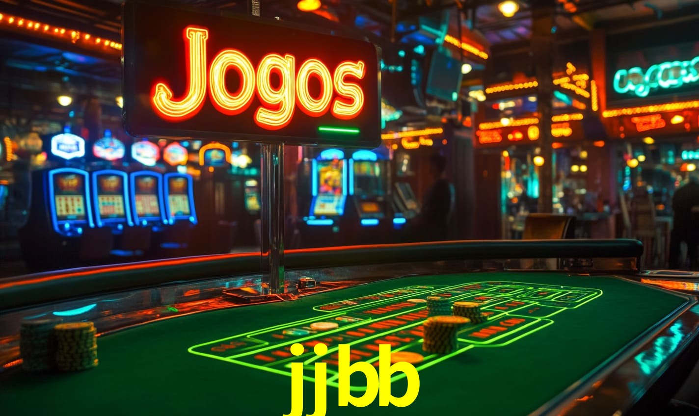 Login Seguro jjbb