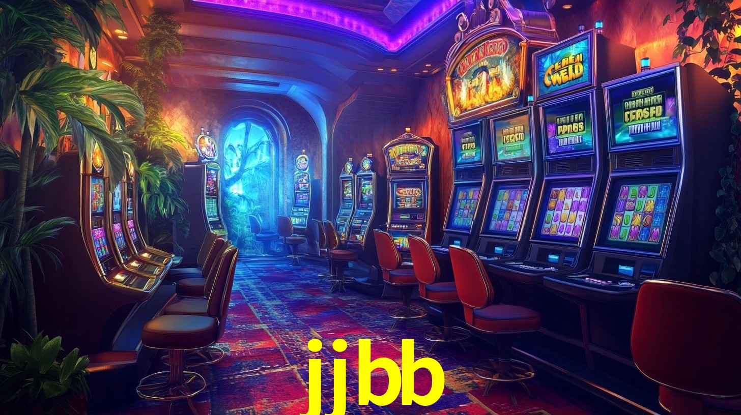 Welcome Bonus jjbb