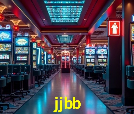A Emoção da Loteria na jjbb: Uma Chance de Mudança de Vida