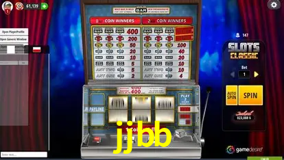 A Popularidade dos Caça-Níqueis no jjbb