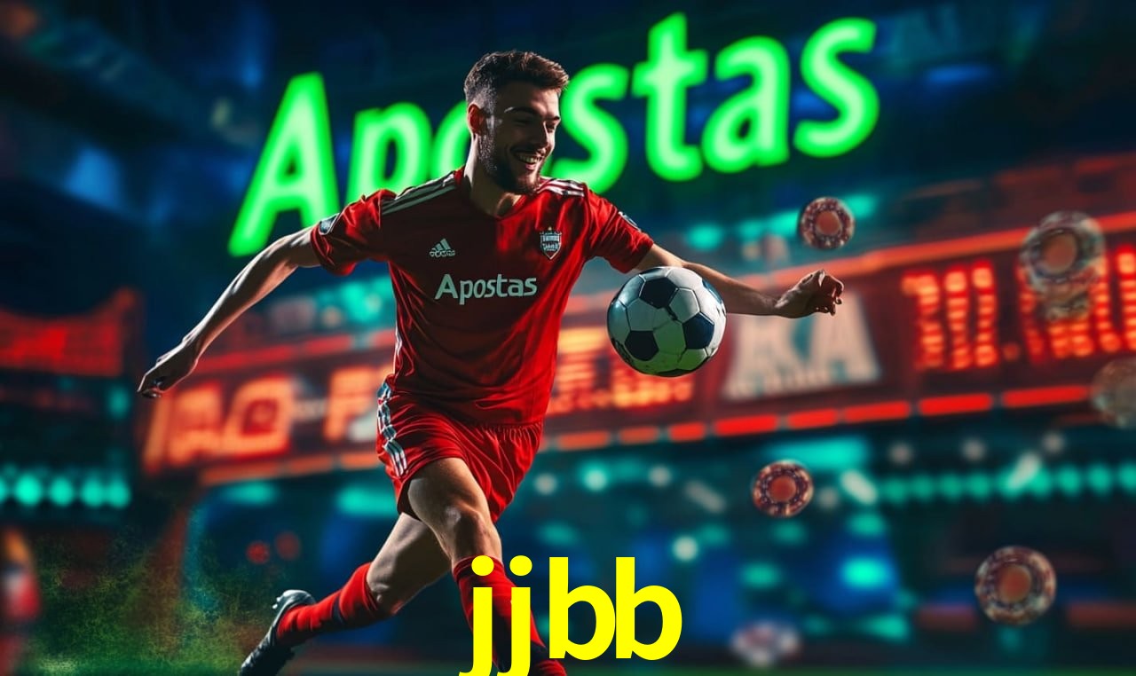 Interface do App jjbb