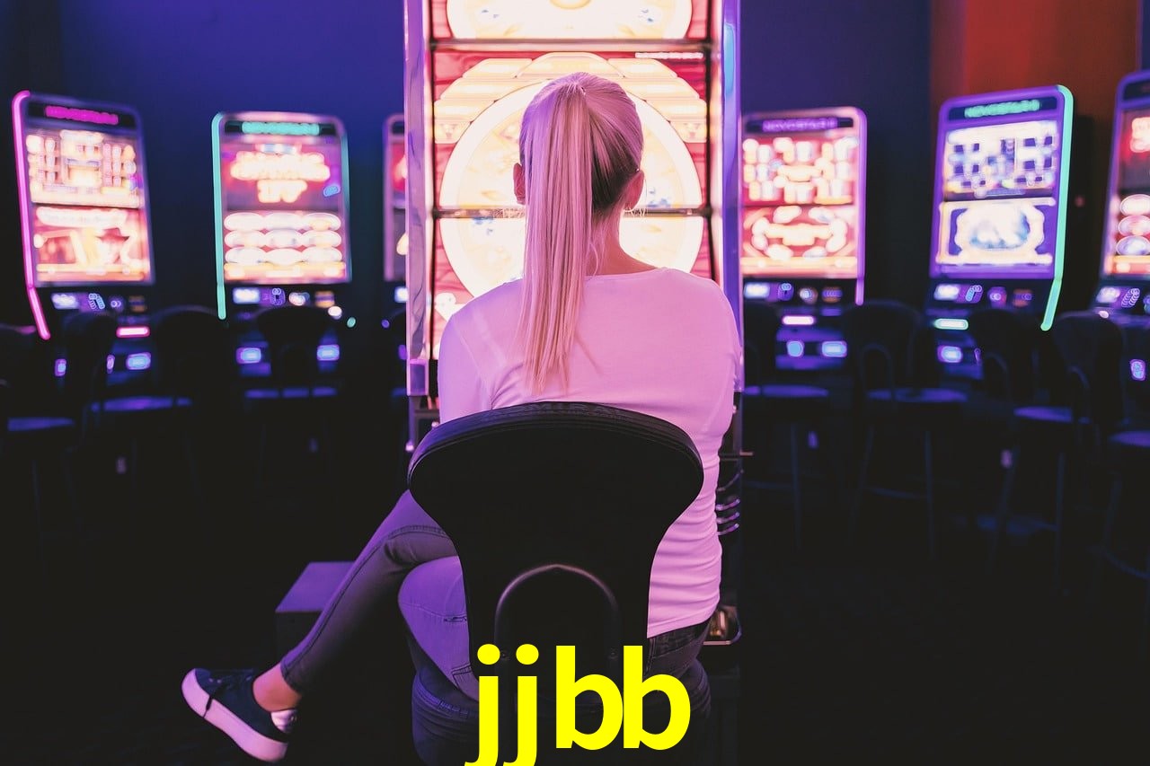 Bonus Features jjbb