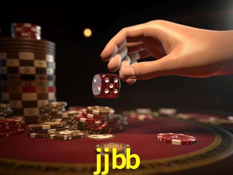 Jogos de Slot jjbb