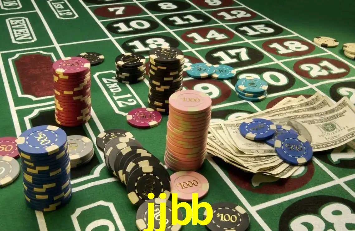 jjbb: Jogos de Caça-Níqueis-Altas Recompensas, Roleta-Velocidade, Blackjack-Desafios Máximos