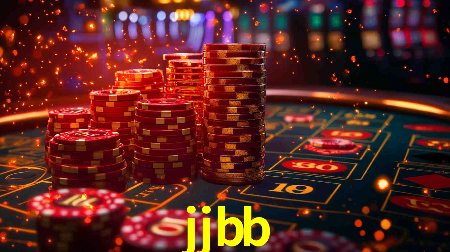 jjbb App Interface