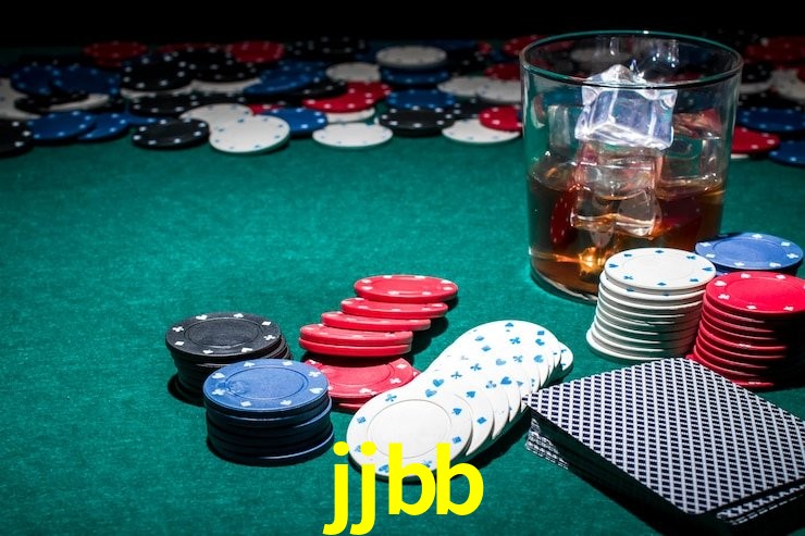 Mesa de Blackjack jjbb