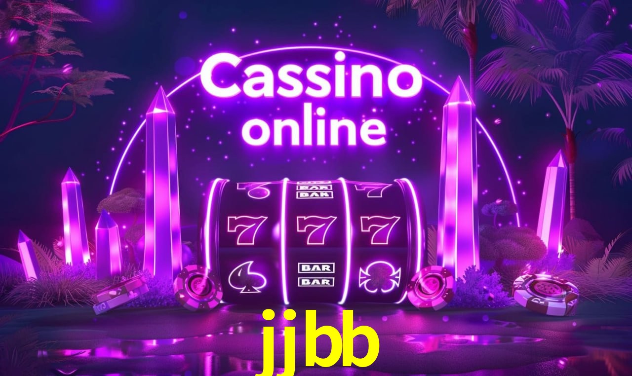 Tecnologia da Plataforma jjbb